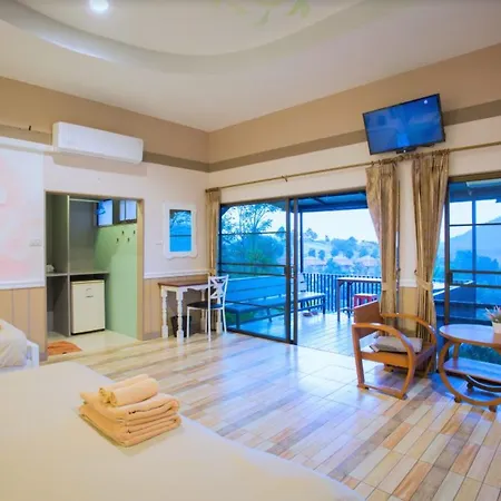 Tonsilp Art Home Nong Nam Daeng Exterior photo