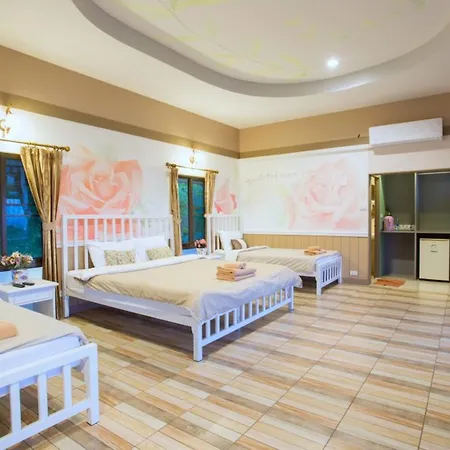 Tonsilp Art Home Nong Nam Daeng Exterior photo