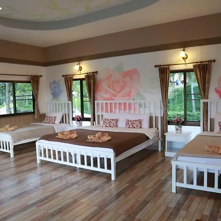 Tonsilp Art Home Nong Nam Daeng Exterior photo