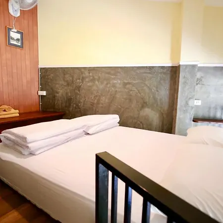 Tonsilp Art Home Nong Nam Daeng Exterior photo